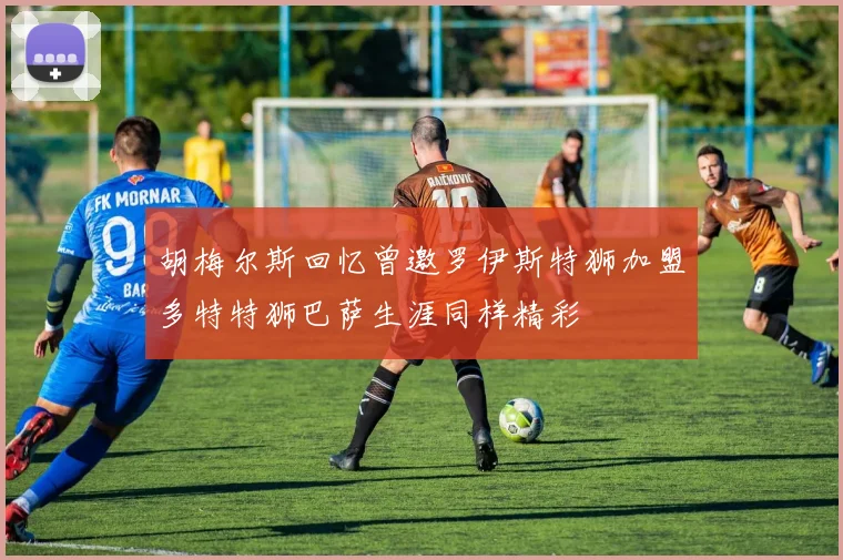 胡梅尔斯回忆曾邀罗伊斯特狮加盟多特特狮巴萨生涯同样精彩